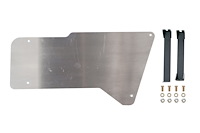 4094-SB-BOX-2 Fuel Tank Skid Plate, S&B Extension And Subcomponents Box 2 Of 2, Select Mercedes-Benz Sprinter 2500/3500/3500XD