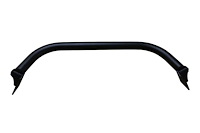 4105-06 Nerf Bar For HD Winch Mount, Select Ford Transit-150/Transit-250/Transit-350/Transit-350 HD