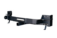4126 Hidden Win. Mount, 2014-2025 Ram ProMaster 1500/ProMaster 2500/ProMaster 3500