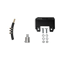 7015 Striker 2 in. Lift Kit Subcomponents, Front, 2015-2018 Mercedes-Benz Sprinter 2500