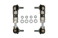 X02-09-009 Apex Airlynx Adjustable Sway Bar Link Disconnect, Select Mercedes-Benz Sprinter 2500/Sprinter 3500/Sprinter 3500XD