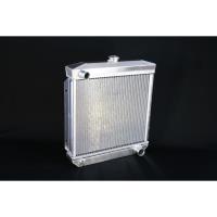 Direct Fit Aluminum Radiator 1964-1966 Mustang