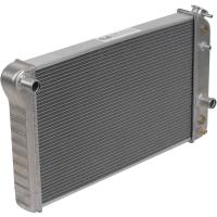 Direct Fit Aluminum Radiators 1982-1992 Camaro