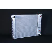 Direct Fit Aluminum Radiator 1968-1972 Nova
