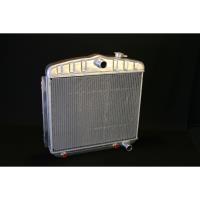 Direct Fit Aluminum Radiator 1955-1957 Chevy
