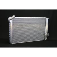 Direct Fit Radiator 1969-1972 Corvette