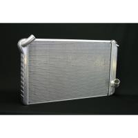 Direct Fit Radiator 1969-1972 Corvette Big Block
