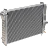 Direct Fit Radiator 1997-2004 Corvette