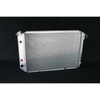 Direct Fit Aluminum Radiator 1994-1996 Mustang