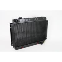 Direct Fit Aluminum Radiator 1965-70 Impala