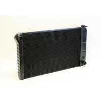 Direct Fit Aluminum Radiator 1968-1972 Chevelle