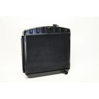 Direct Fit Aluminum Radiator 1955-1957 Chevy