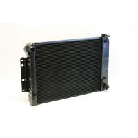 Direct Fit Aluminum Radiator 1967-1969 Camaro Big Block