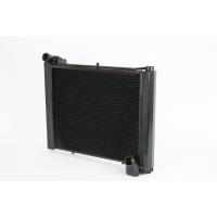 Direct Fit Aluminum Radiator 1961-1962 Corvette Small Block