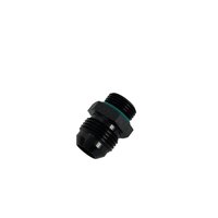 Transmission Cooler Line Fitting [Black]