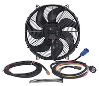 32-SP485 The BEAST 500 W Brushless Electric Fan Kit