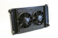 RADIATOR FAN COMBO HP