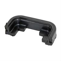 Rubber Radiator Cushion for Chevy C3 Corvette