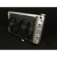 LSX Swap Direct Fit Aluminum Radiator 1967-87 C10 Truck