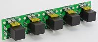 Relay 5 Position Module