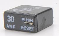 Resettable Breaker 30 Amp