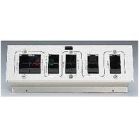 Low Oil Pressure Control Module
