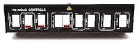 Overhead Pro Stock Control Module 11" W x 2-3/4" H x 3-1/2" D