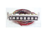 8 Position Panel