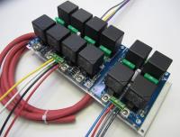 12-Position Relay Module