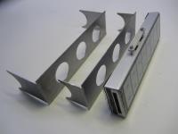 Roll Bar Setback Mounting Bracket