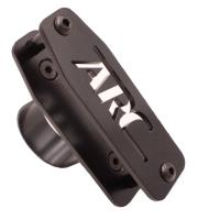 V-Net Module Mount [w/1 1/2 in. Roll Bar Clamp]