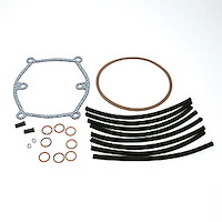 Diesel Fuel Injector Installation Kit Chevrolet/GMC