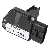 Mass Air Flow Sensor