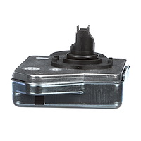 Mass Air Flow Sensor