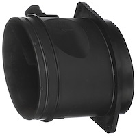 Mass Air Flow Sensor - Complete Assembly for 2010-2011 Saab 9-5