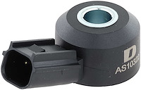 IGNITION KNOCK SENSOR