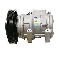 AC Compressor