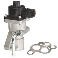 Exhaust Gas Recirculation