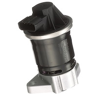 Exhaust Gas Recirculation