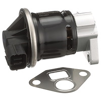 Exhaust Gas Recirculation