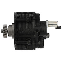 Diesel High Pressure Oil
