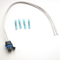 Fuel Pump Wiring Harness
