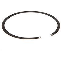 FUEL TANK LOCK RING