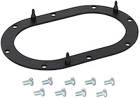 FUEL PUMP TANK SEAL