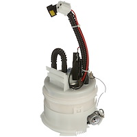 FUEL PUMP AND STRAINER ST
