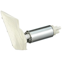FUEL PUMP AND STRAINER ST