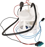 FUEL PUMP & STRAINER SET