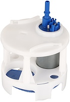 FUEL PUMP & STRAINER SET