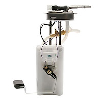 Fuel Pump Module Assembly