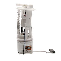 Fuel Pump Module Assembly